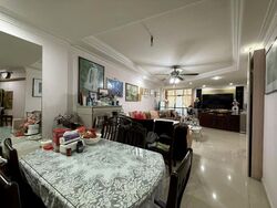 Blk 678D Edelweiss@jurong (Jurong West), HDB 5 Rooms #633410221